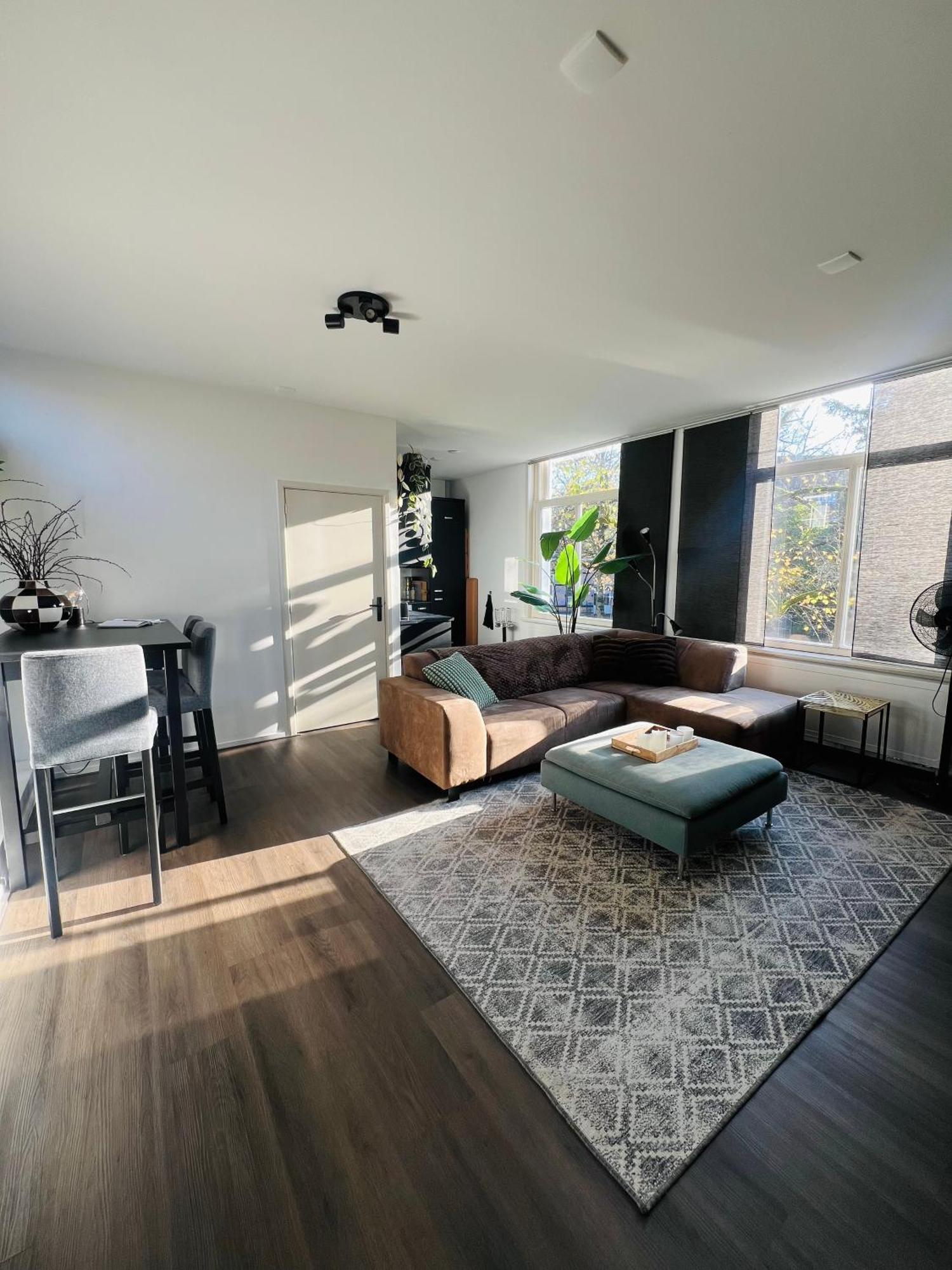 Canal Apartment At Historic Citycenter 아메르스포르트 외부 사진